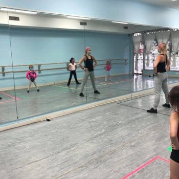 We Need Dance More Than Ever