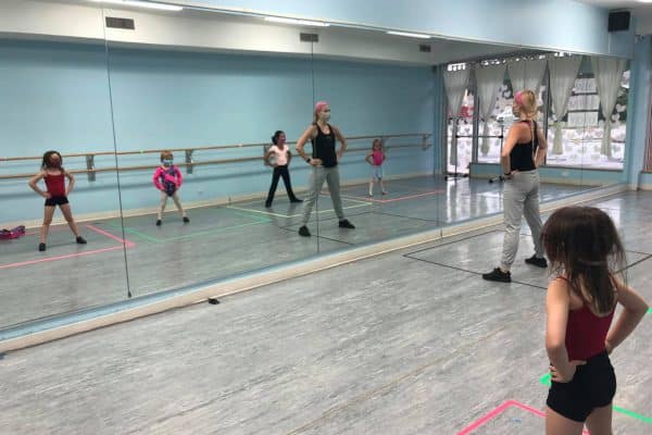 We Need Dance More Than Ever